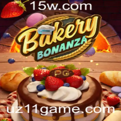Descubra o Encantador Mundo de BakeryBonanza