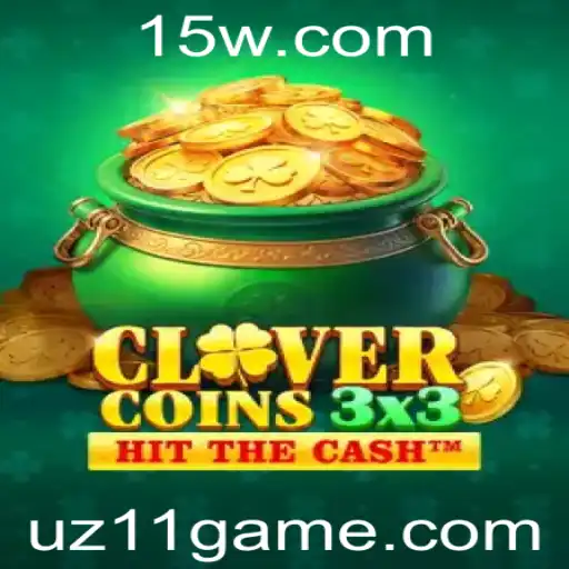 Clovercoin3x3: Um Mergulho no Novo Fenômeno dos Jogos