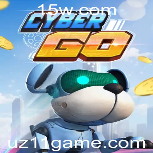 Explorando o Mundo de CyberGO: Um Jogo de Estratégia Futurista