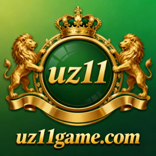 uz11 Logo
