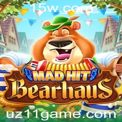 MadHitBearhaus: Descubra o Novo Fenômeno dos Jogos
