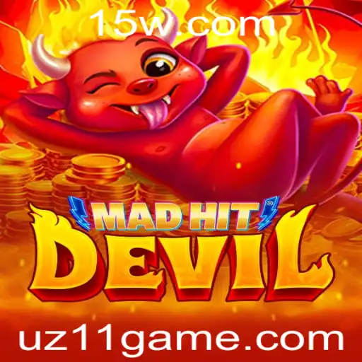 Explorando 'MadHitDevil': Um Mergulho no Universo Expansivo do Jogo
