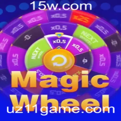 MagicWheel: Descubra o Fascinante Mundo do Jogo que Conquistou Multidões