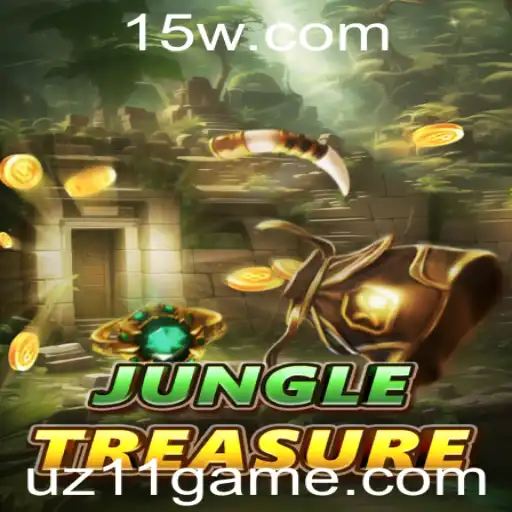 Explorando o Fascinante Mundo de JungleTreasure: Uma Aventura Única