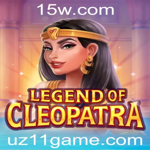 LegendOfCleopatra: Aventura e Estratégia na Terra dos Faraós