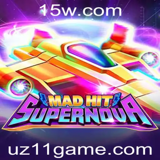 Explorando o Empolgante Universo de MadHitSupernova: Regras e Dicas