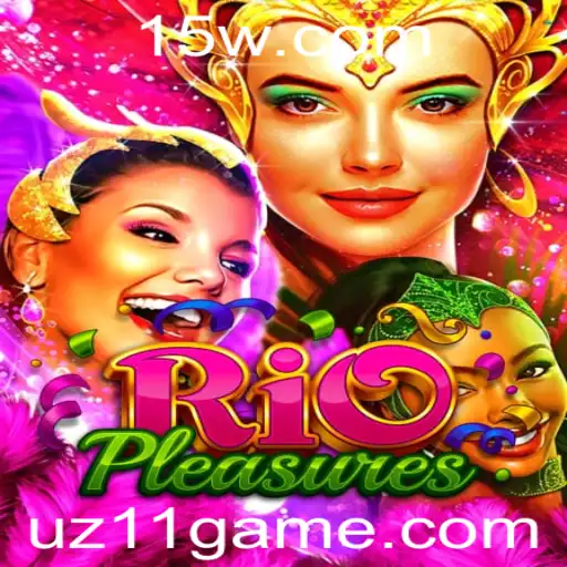 Explore RioPleasures: Uma Imersão no Jogo de Aventura Única