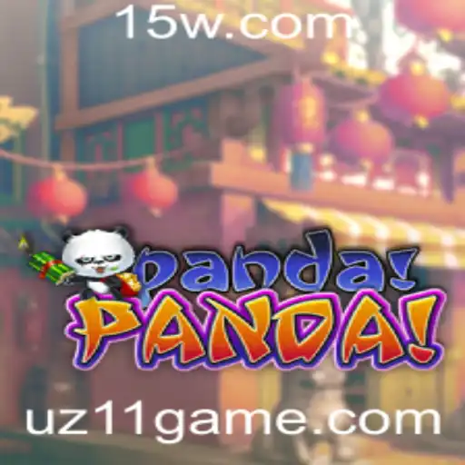Descubra o Fascinante Mundo de PandaPanda: Uma Aventura Emocionante