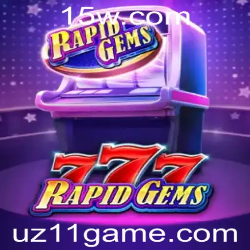 Explore o Fascinante Mundo de RapidGems777: Regras e Estratégias