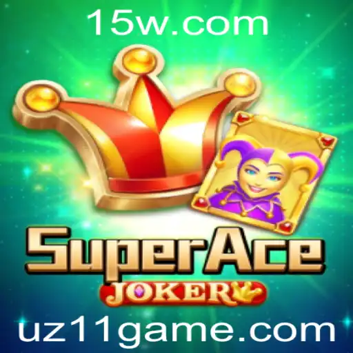 Explorando o Universode SuperAceJoker: O Novo Fenômeno dos Jogos