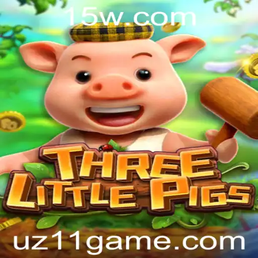 THREELITTLEPIGS: O Novo Jogo de Estratégia que Está Conquistando o Mundo